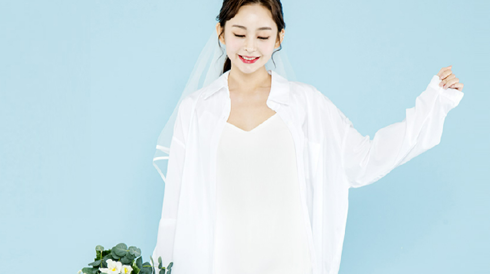 청순가련 스타일 화장품